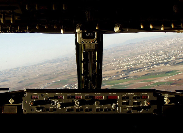 Svět se točí a my s ním