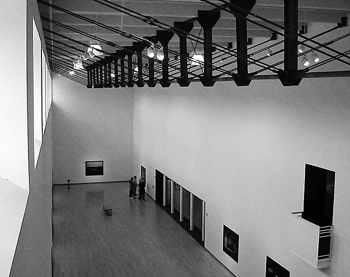 Exhibition Space 13