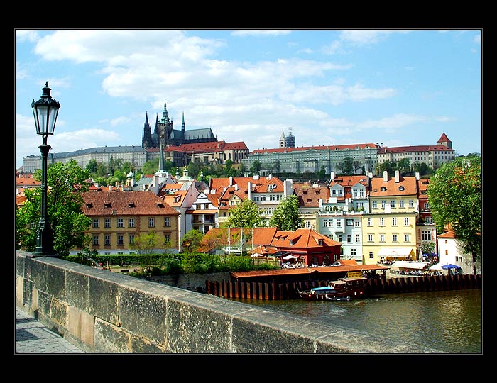Praha