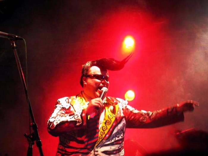 Leningrad Cowboys