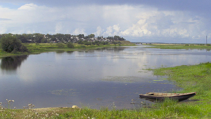 Zapomenutá II