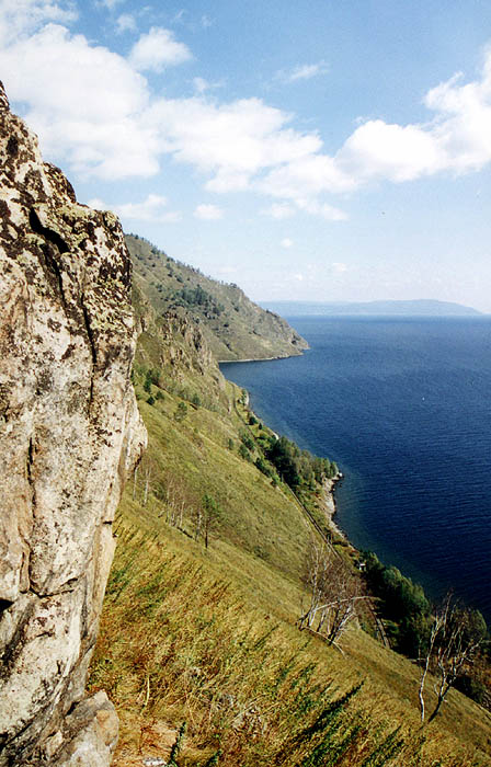 Perla Sibiře