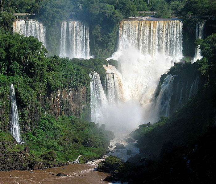 Cataratas I
