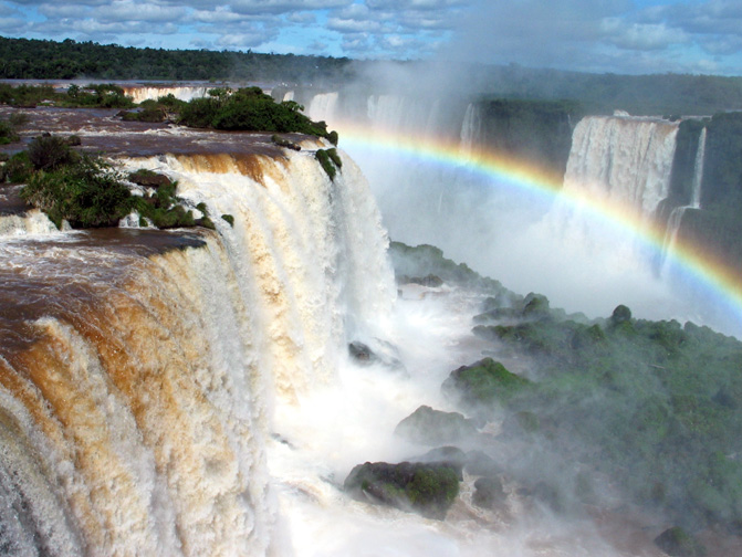 Cataratas II