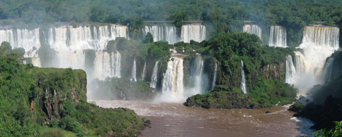 Cataratas III