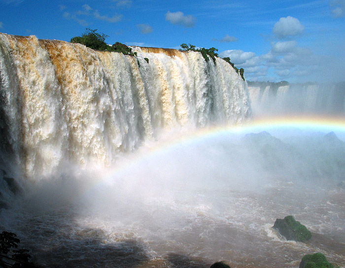 Cataratas IV
