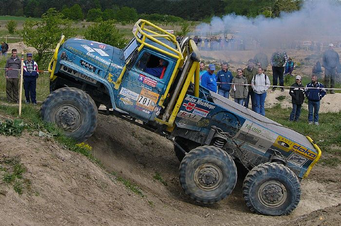 A hlavně včas šlápnout na brzdu.....2
