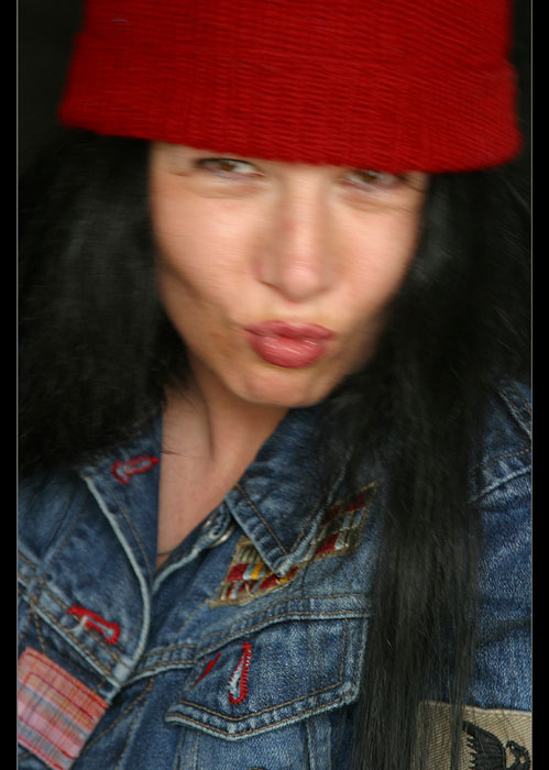 MUCK
