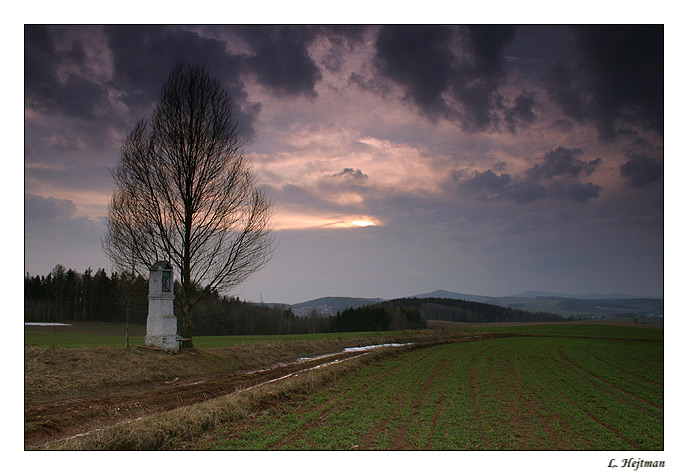 Kaplička