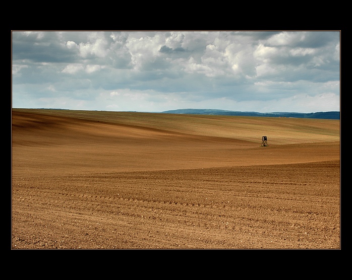 ukážeme myslivcům dlouhý nos ...