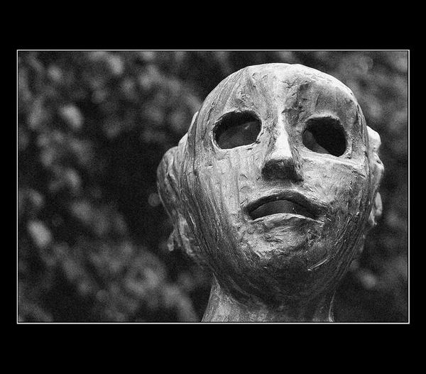 schizofrenie II