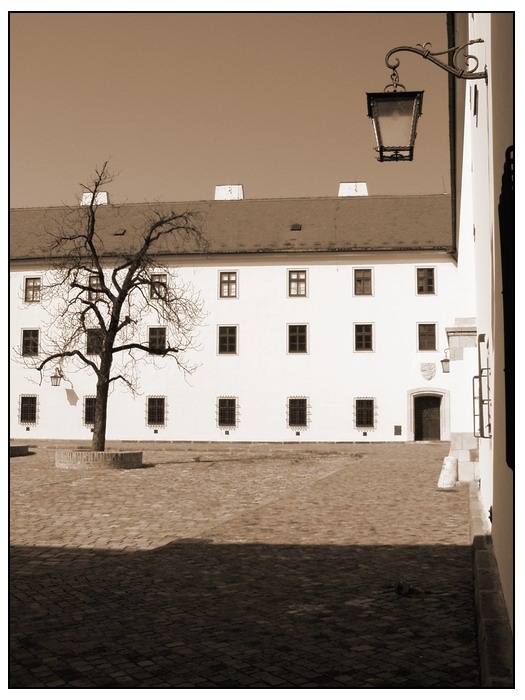 Špilberk