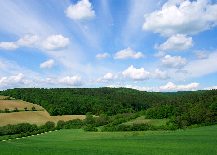 Teplé jižní krajiny