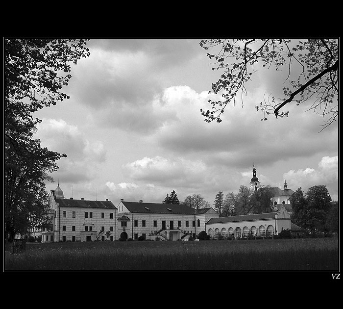 Častolovice