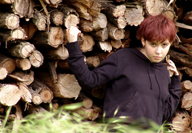 <b> ... šelma II ...</b>