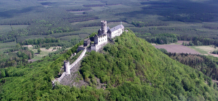 Bezděz