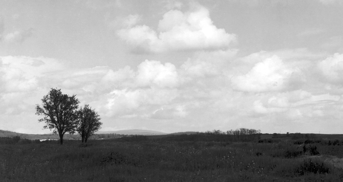 smutna krajina