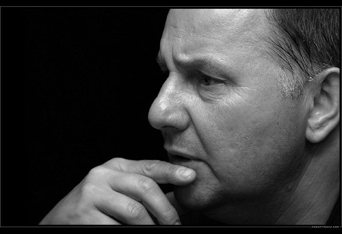 <B>Pavel Záhorec</B>