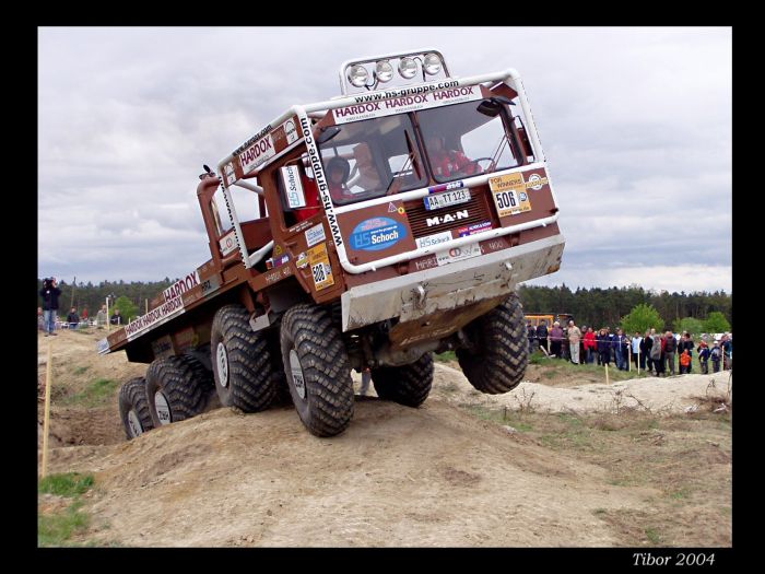 TRUCK