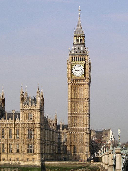 Big Ben