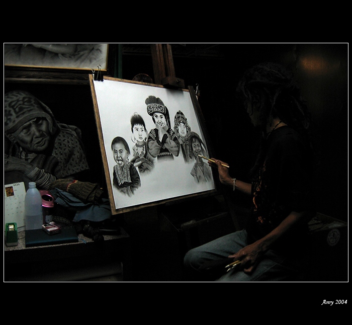 Přemaluju cokoliv !!! - II