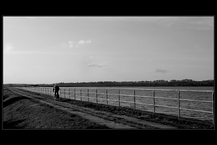 Upaloval na Pálavě...