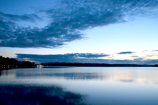 Sweden, Kvicksund 03:00