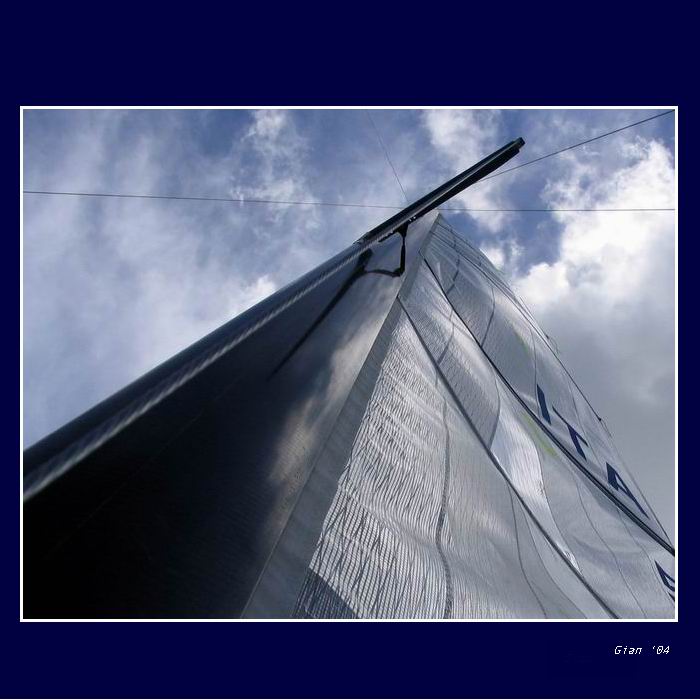 Catamaran class A