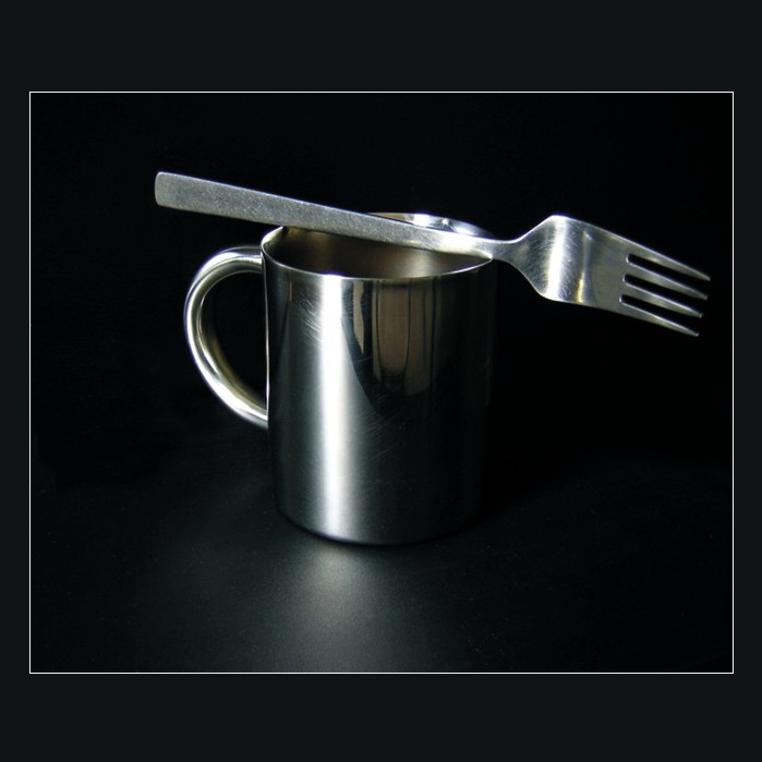 silver