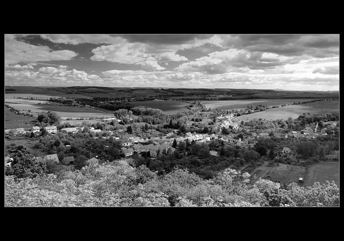 od Svatého Martina....