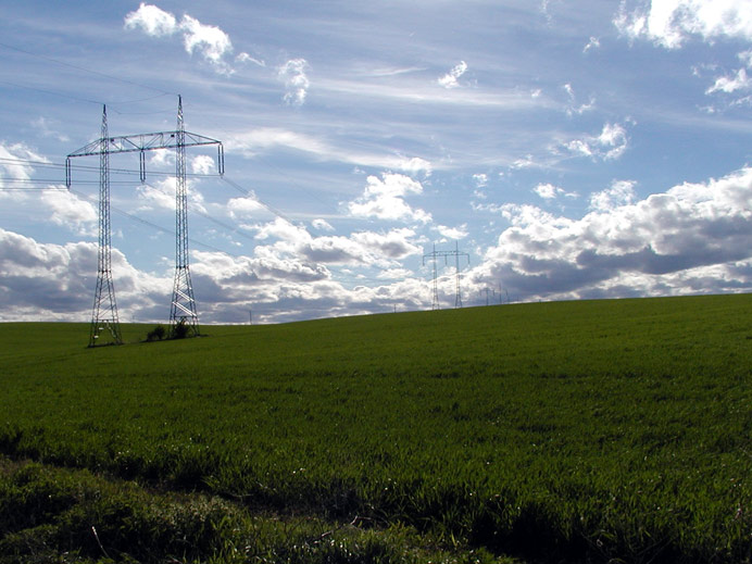 Sky II.