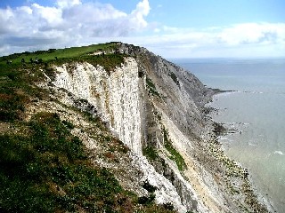 Cliff Edge