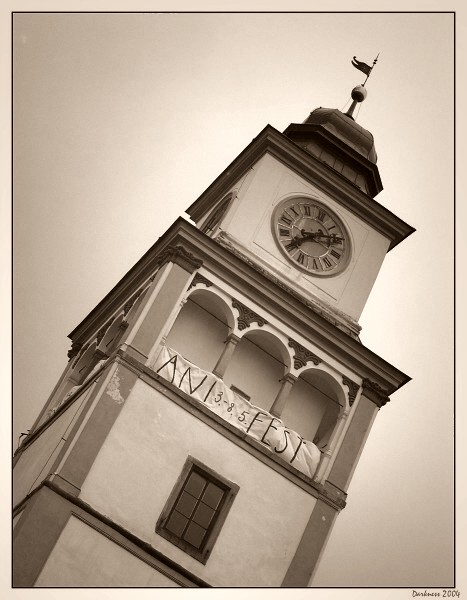 Anifest chvilku po sedme