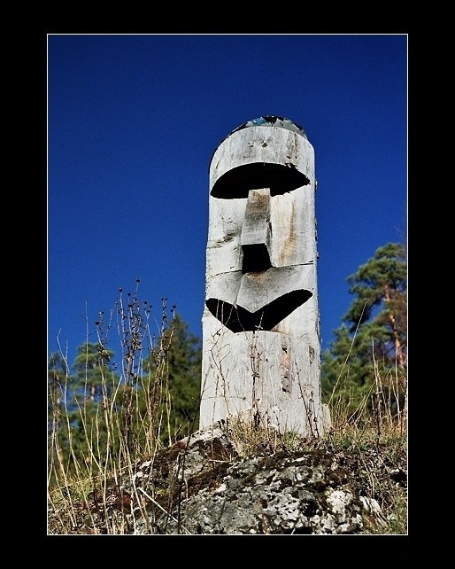 Strážca údolia