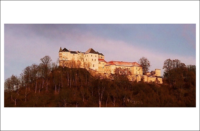 Ľupčiansky hrad