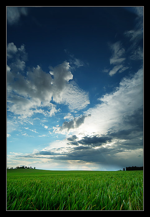 Vysočina