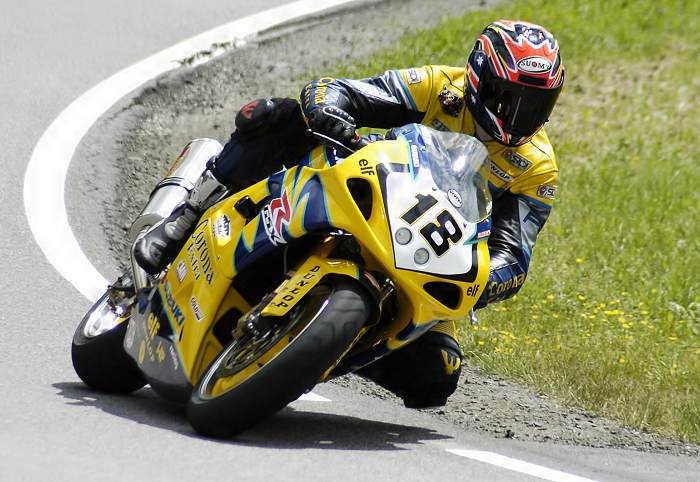 HOŘICE 2004