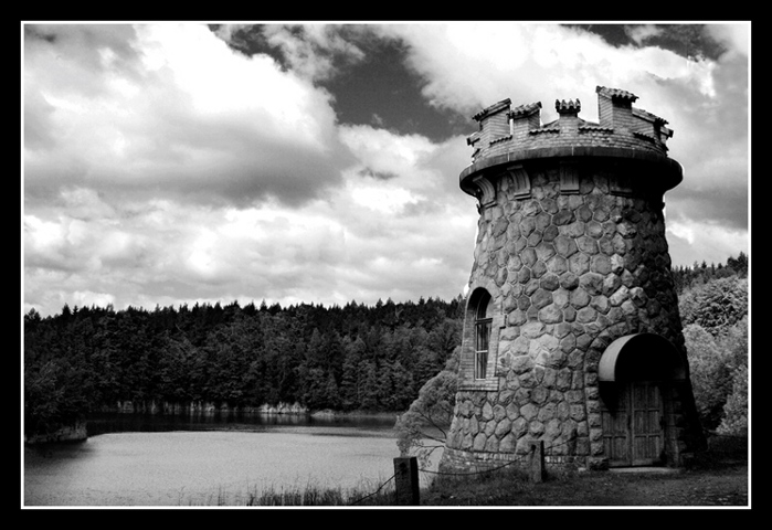 Les Království III.