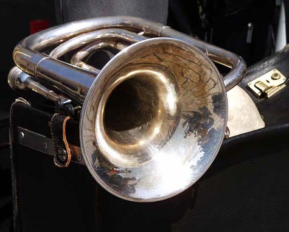 Perspektiva jazzu