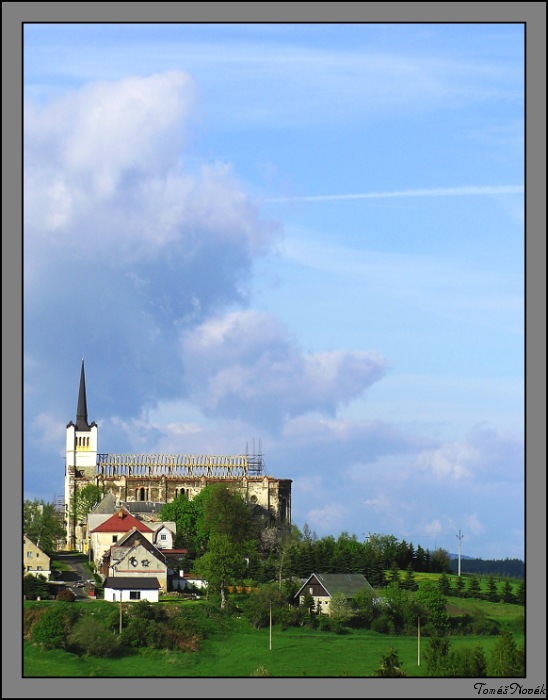 Vstávání z popela