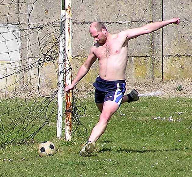Jožka - Zidane