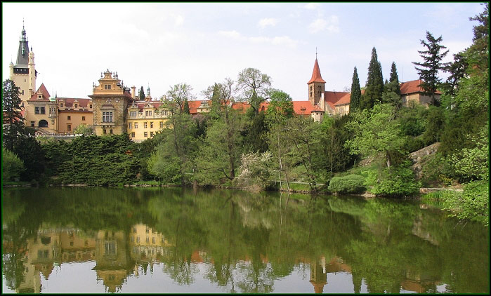 Pruhonice