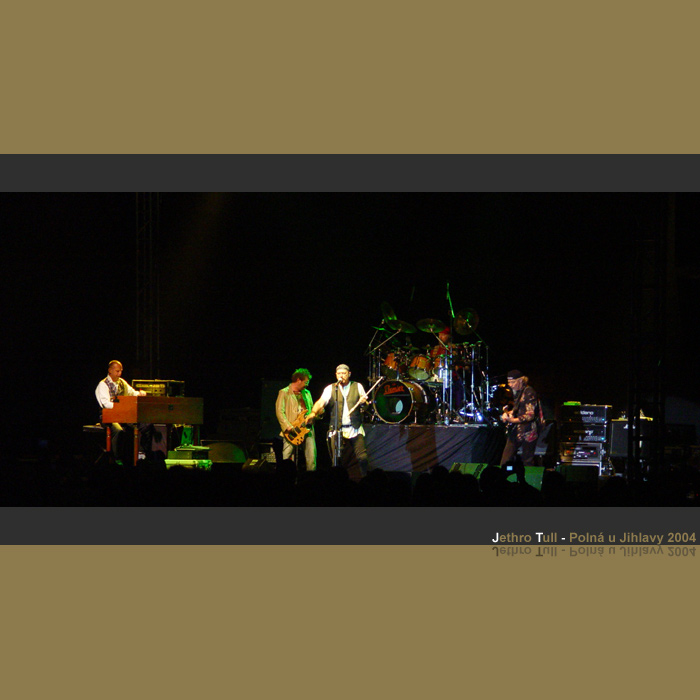 Jethro tull