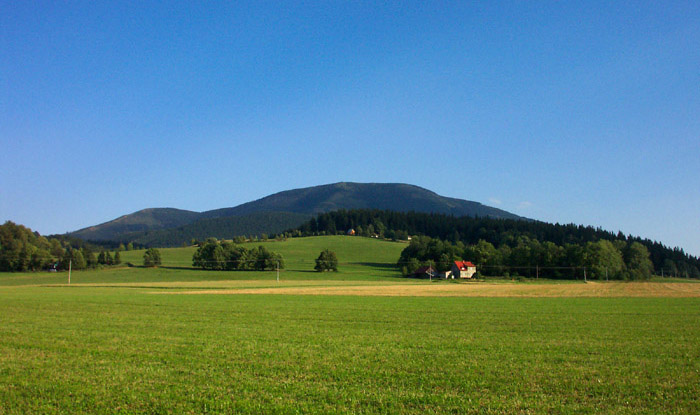 Čeladná