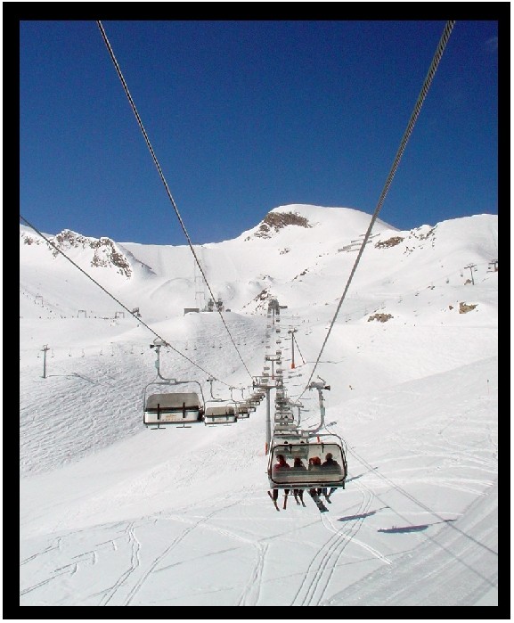 Kaprun