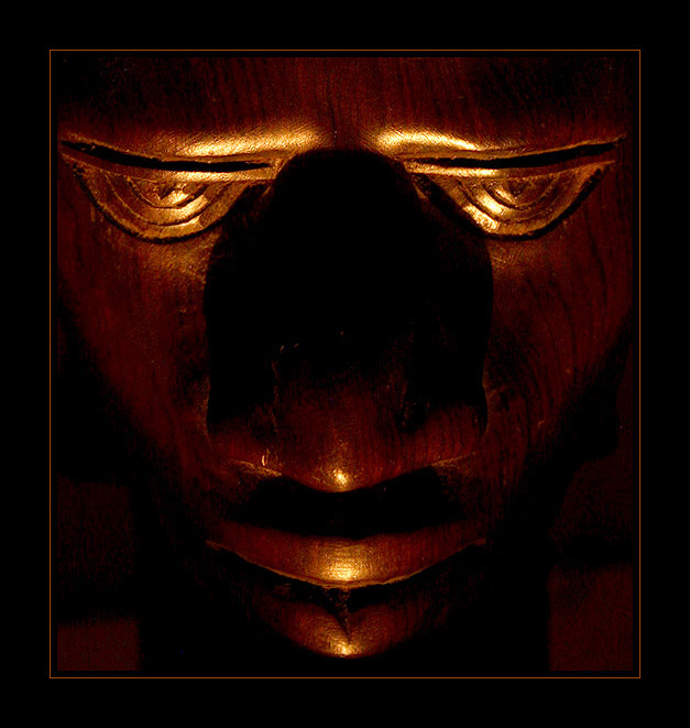 <b>** Devil`s eyes **</b>