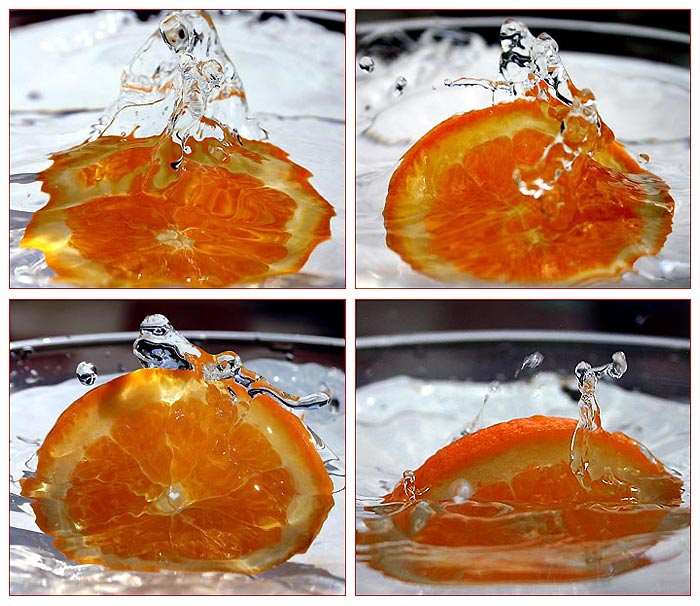 <b>..vodní abstrakce..</b>