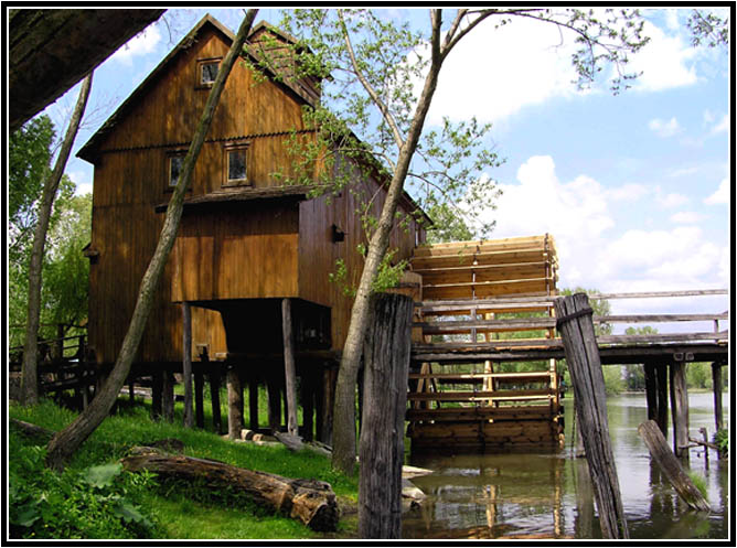 História v súčasnosti