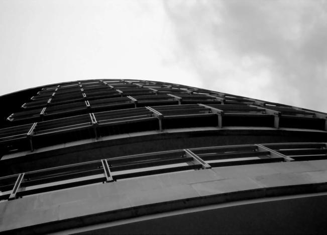 London headquarters
