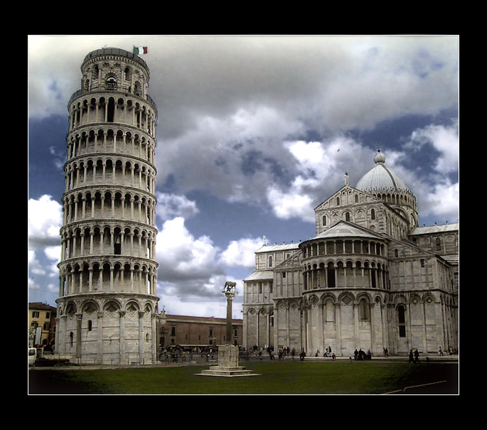 Piazza del Duomo